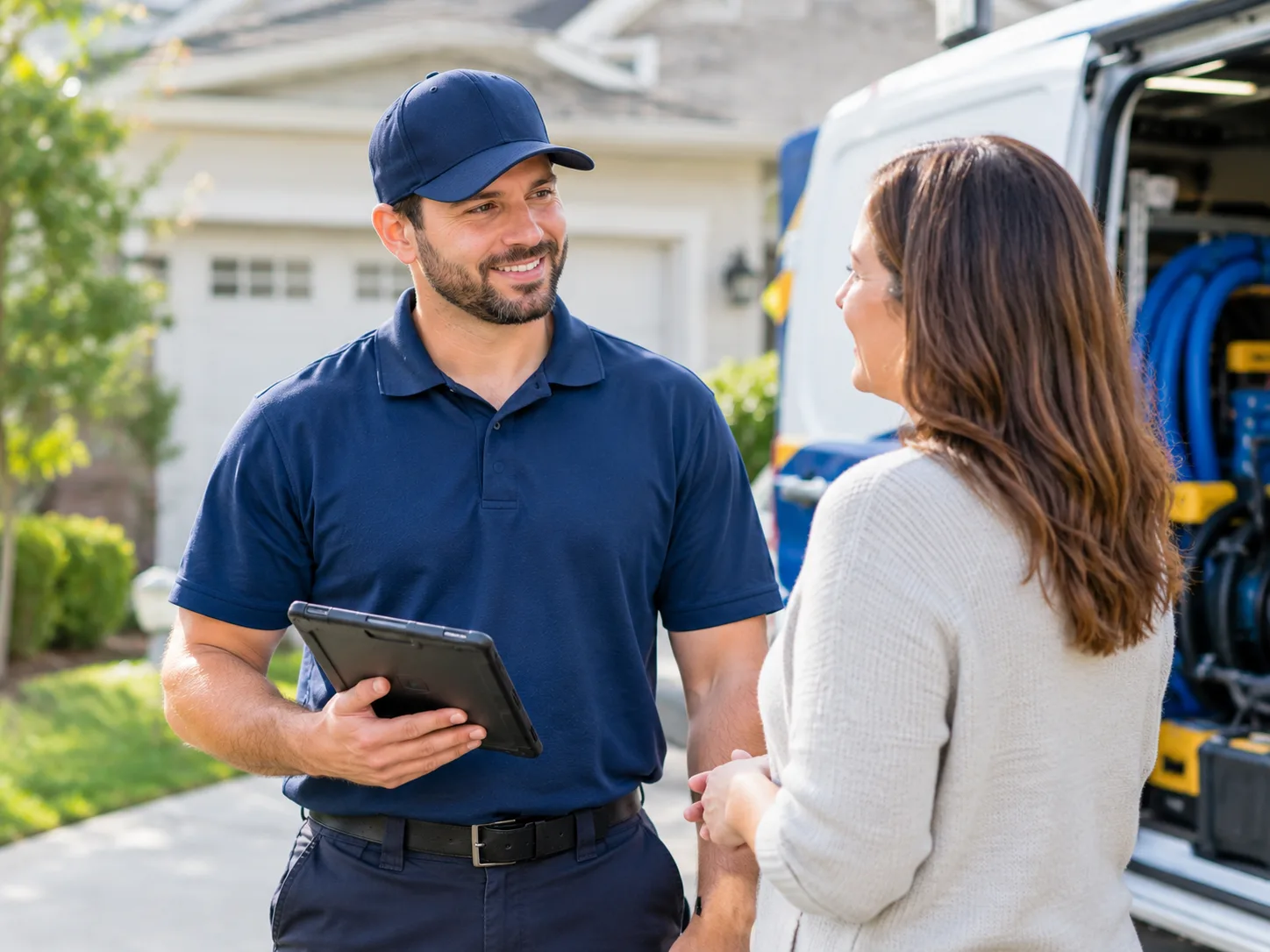 Sewage Backup Cleanup Bergton, VA FAQs